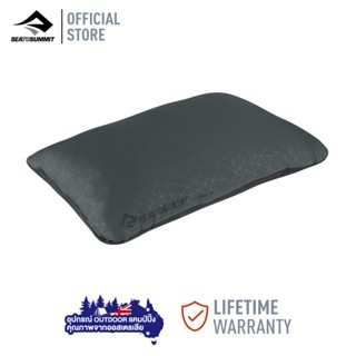 Sea to Summit FoamCore Pillow X-Large หมอนโฟมพกพา