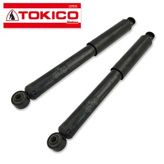 TOKICO โช้คอัพหลัง MITSUBISHI PAJERO SPORT ปี08-14 (E35020)