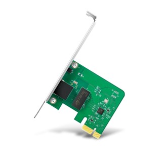 LAN CARD (การ์ดแลน) TP-LINK TG-3468 Ver.4.0 PCI EXPRESS GIGABIT PORT รับประกันตลอดอายุการใช้งาน