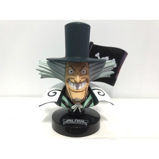 โมเดลวันพีชงานหัว ด็อกเตอร์ ฮิลรุค One piece Greatdeep Collection Dr.Hiriluk