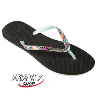 รองเท้าแตะสำหรับผู้หญิง รองเท้าแตะ Womens Flip-Flops 190