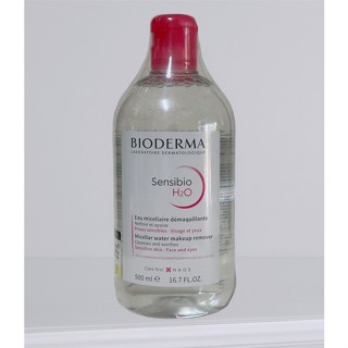 Bioderma Sensibio H2O 500 ml