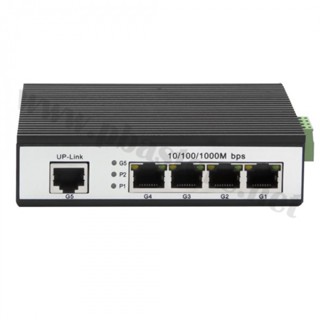 IDT Switch HUB 4+1Port RJ45 10/100/1000M