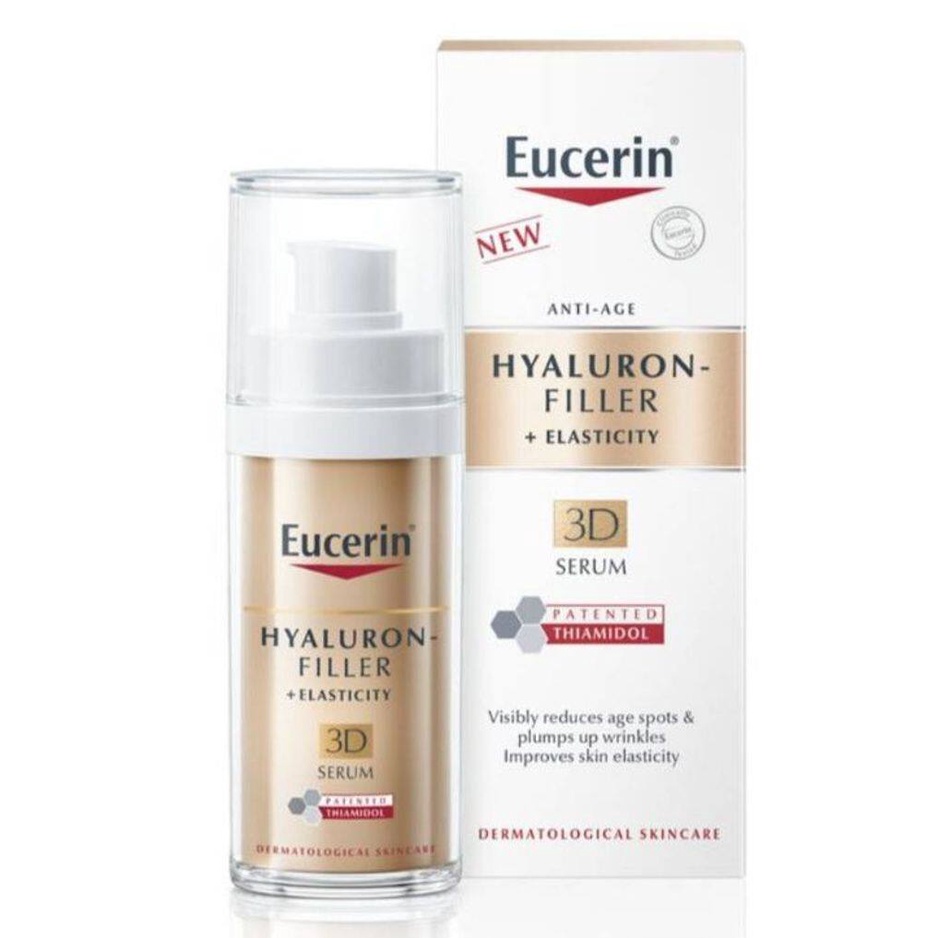 EUCERIN Hyaluron Radiance-Lift Filler 3D Serum 30 ml.