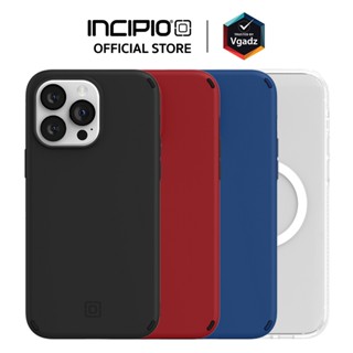 Incipio รุ่น Duo with Magnetic - เคสสำหรับ iPhone 14 Plus / 14 Pro / 14 Pro Max