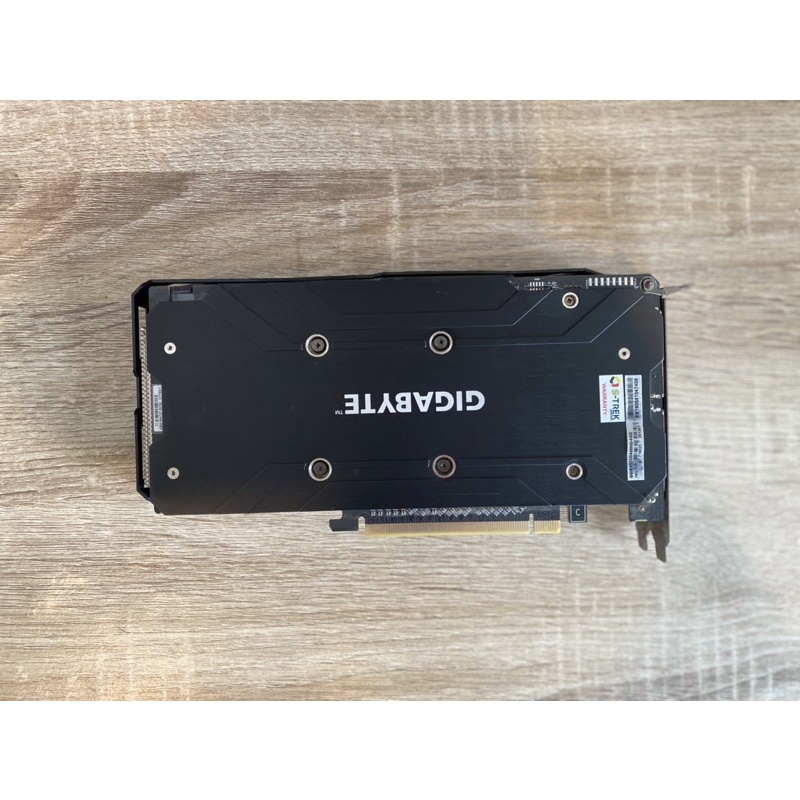 GIGABYTE RADEON RX 570 GAMING 4GB - tktcomshop - ThaiPick