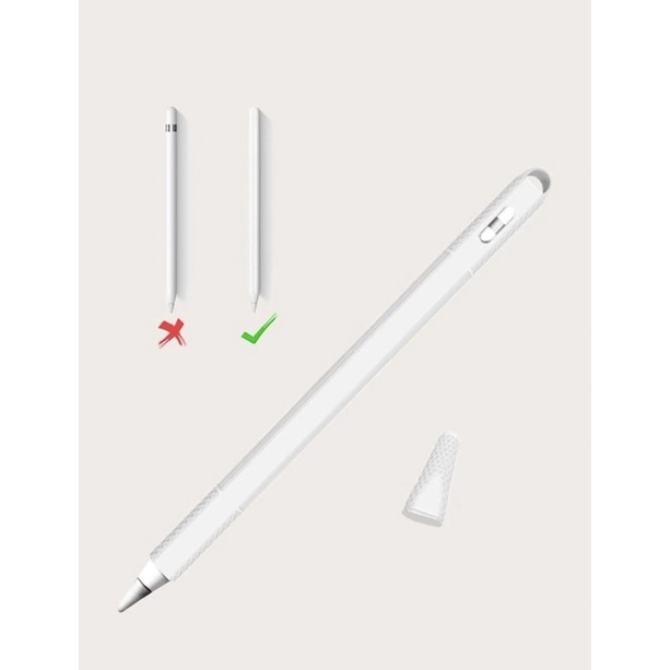 เคสซิลิโคน Apple pencil รุ่น2