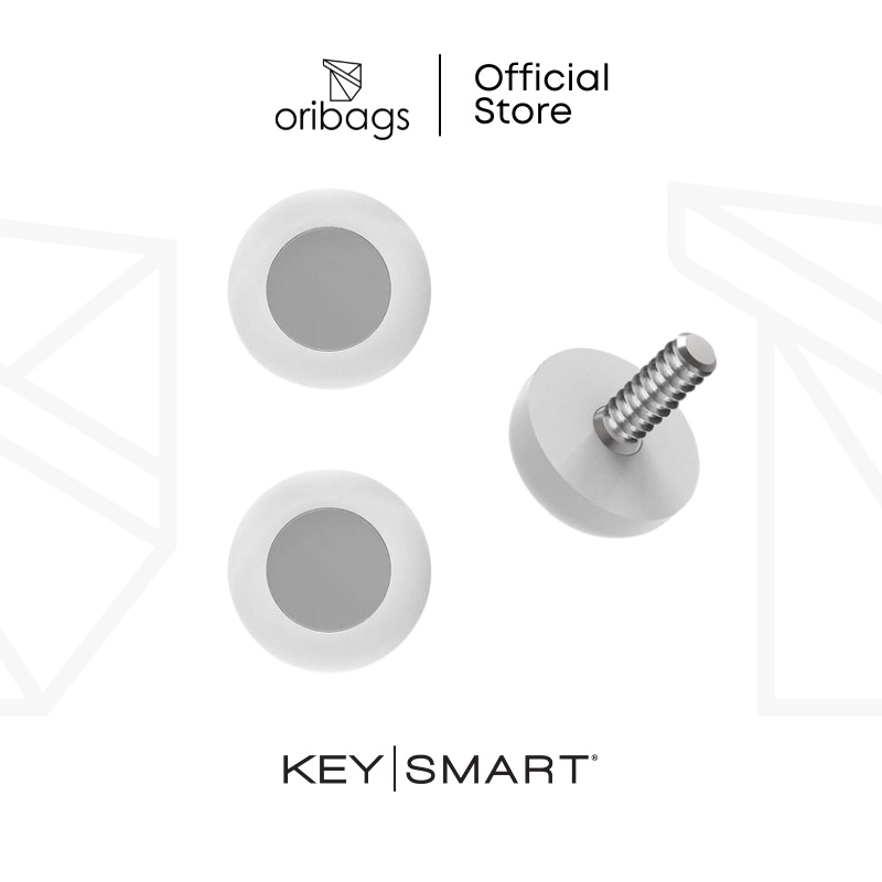 KeySmart Keycatch 3 แพ็ค