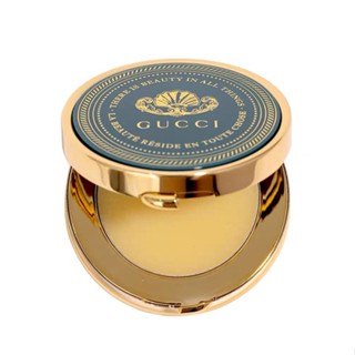 Gucci vegan ลิปสติก 8 กรัม สารสกัดจากไฟโต ให้ความชุ่มชื้น