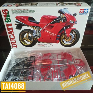 TAMIYA 14068 DUCATI 916 [1/12]