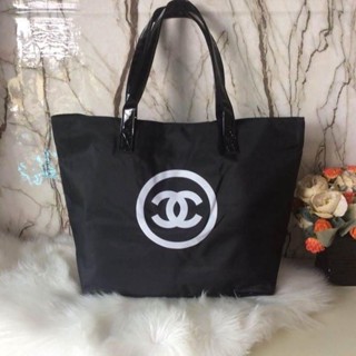 💚พร้อมส่ง-สั่งซื้อได้เลยค่ะ💚 กระเป๋า Chanel shopping bag