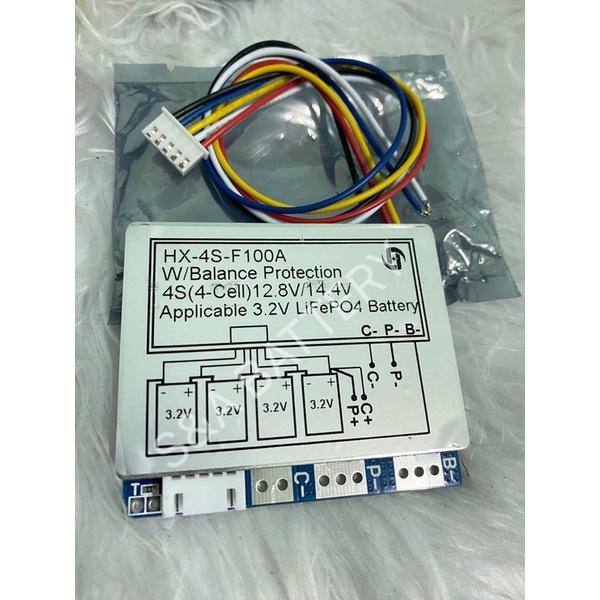 bms 100 แอมป์ ราคาพิเศษ | ซื้อออนไลน์ที่ Shopee ส่งฟรี*ทั่วไทย!