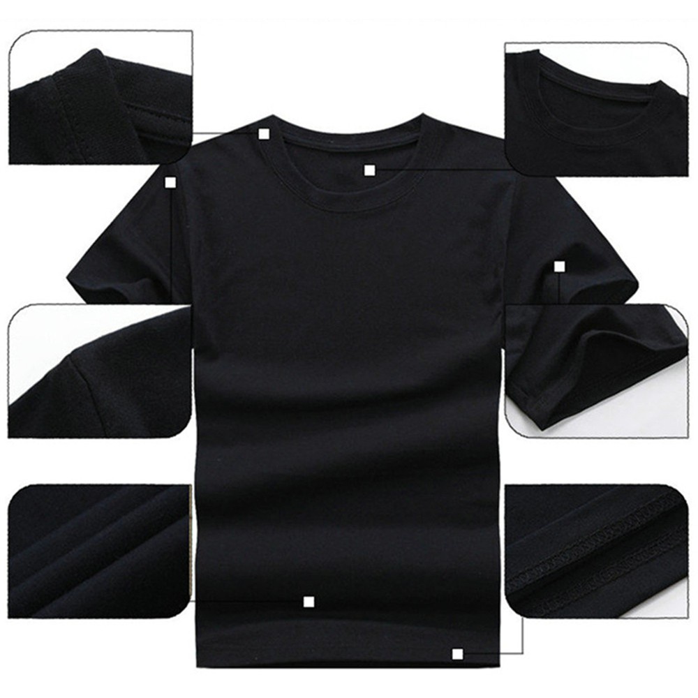 Batman V Superman Movie Batman Uniform Logo Heather Men'S T Shirt 100% Cotton Sports Christmas Gift #4