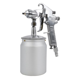 กาพ่นสีกาล่าง รุ่น 600cc ( Hvlp Air Spray Gun Under Cup 600cc )