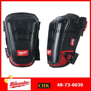 MILWAUKEE อุปกรณ์ป้องกันเข่า สนับเข่า รุ่น Performance รุ่น 48-73-6030