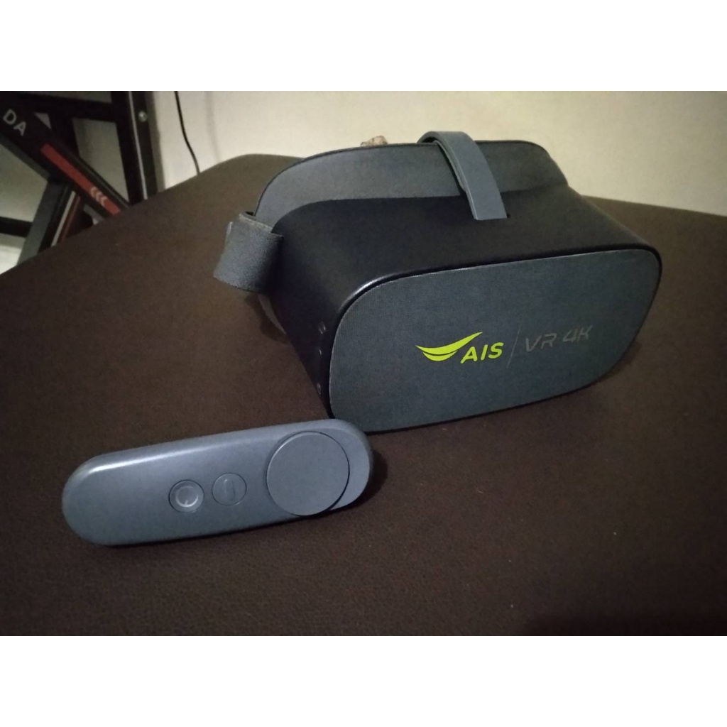 AIS VR 4K อุปกรณ์ Stand Alone มือสอง