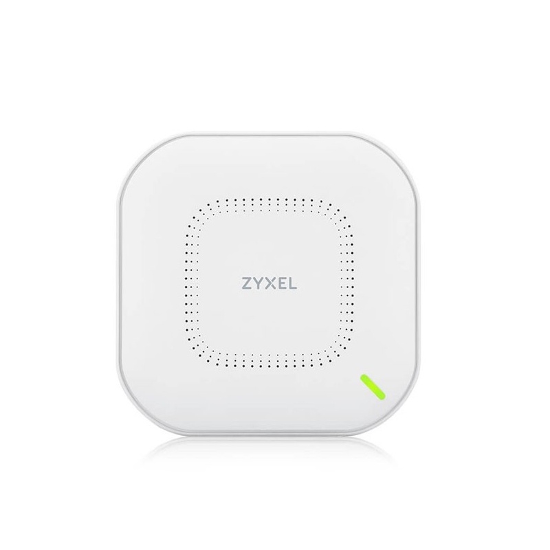 ZYXEL Access Point Enterprise PoE+ (NWA110AX) Wireless AX1800 Dual band Gigabit Wi-Fi 6(By Shopee  S