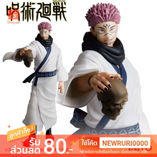 แท้/ญี่ปุ่น🇯🇵 Ryomen Sukuna Jujutsu Kaisen figure TAITO ฟิกเกอร์ มหาเวทย์ผนึกมาร สุคุนะ