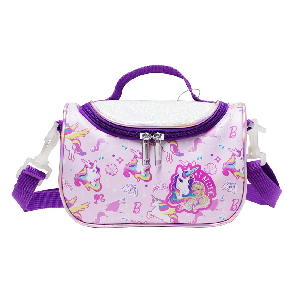 BARBIE Sling Bag กระเป๋าสะพายบาร์บี้ BB23 927