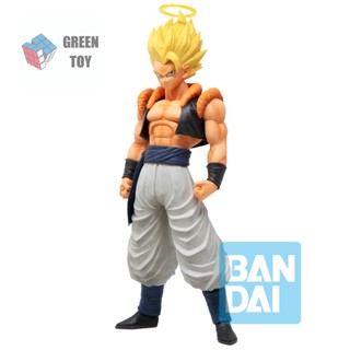 [ของแท้100%]BANDAI Ichiban Kuji BACK TO THE FILM Dragon Ball รางวัล #B Super Gogeta