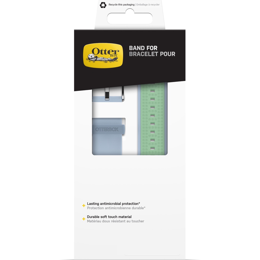 สายนาฬิกา Otterbox สำหรับ Watch series 9/8/7/6/Se/5/4/3 band I 42/44/45 mm & 38/40/41 mm
