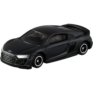 Takara Tomy Tomica No.38 Audi R8 Coupe (First Press Special Edition)