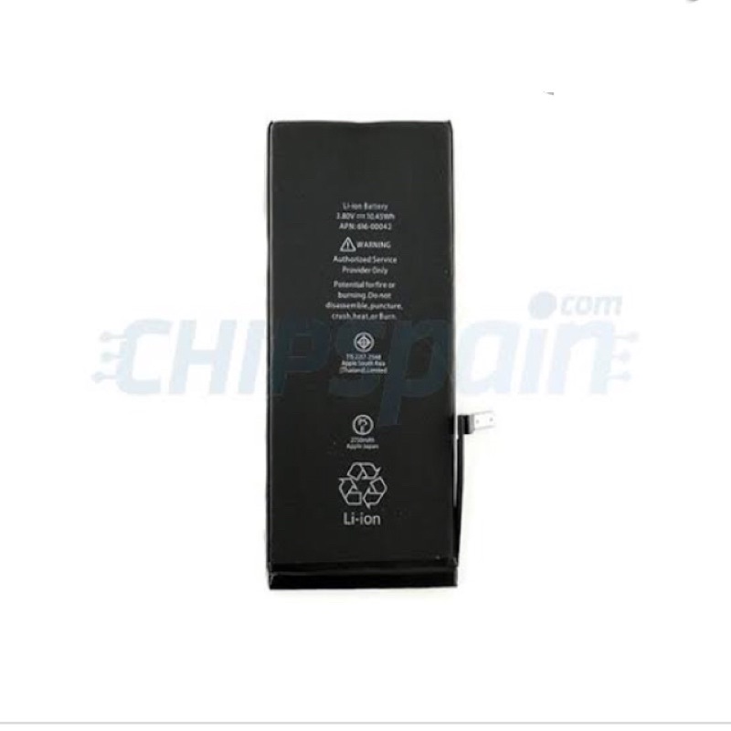 แบตเตอรี่（Battery ）6s Plus