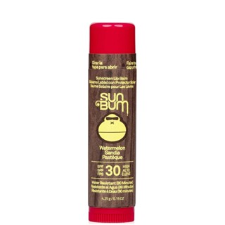 พร้อมส่ง ของแท้ Sun Bum Original SPF30 Lip Balm 4.25g (Various Options)