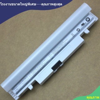 แบตเตอรี่แล็ปท็อป For Samsung N102 N143 N143P N145 N145P N148 N148P N150 AA-PB2VC6B PB2VC3B -PL2VC6B PL2VC6W AA-PB2VC6W