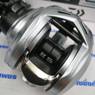 รอกหยดน้ำไดว่า  อัลฟ่า  Daiwa ALPHAS