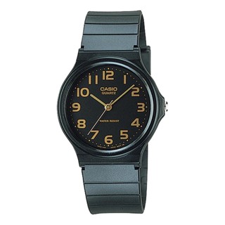 นาฬิกาข้อมือ Casio รุ่น MQ-24-1B2LDF คาสิโอ