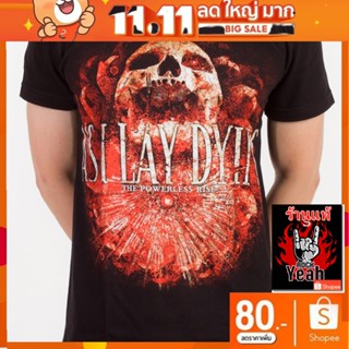 เสื้อวง As I Lay Dying เสื้อลาย แอส ไอ เลย์ ดายอิ้ง เสื้อร็อค เสื้อทัวร์ เสื้อวินเทจ RCM1351