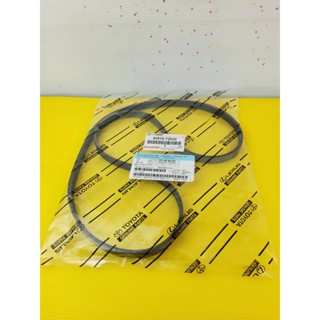 สายพานหน้าเครื่อง วีออส ปี03-06 NCP42 (4PK1240)#90916-T2030****ของดี มาไวไปนะจ๊ะ****