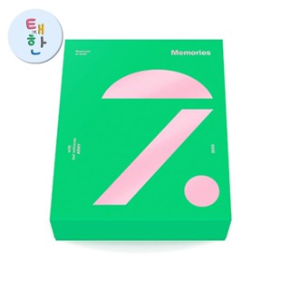 ✅พร้อมส่ง [BTS] MEMORIES OF 2020 BLU-RAY