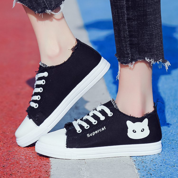 💥⚡️ พร้อมส่ง⚡️ รองเท้า  สำหรับผู้หญิงแฟชั่น รุ่น 082💥