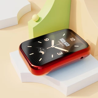 เคสป้องกันหน้าจอคลุมทั้งหมดสําหรับ Xiaomi Smart Band 7 8 9 10 Pro