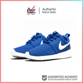 🔥6.6 ทักแชทรับโค้ด 🔥 Nike WMNS NIKE ROSHE ONE (511882-405) สินค้าลิขสิทธิ์แท้ Nike รองเท้า