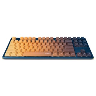 Ducky ONE 3 ZYGEN (Silver)