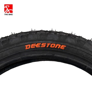 Deestone ยางนอกรถจักรยาน 14 x 1.75 (47-254)