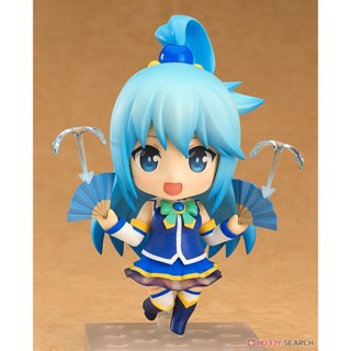 (เหลือ 1ชิ้น) Nendoroid Aqua 4580590129573