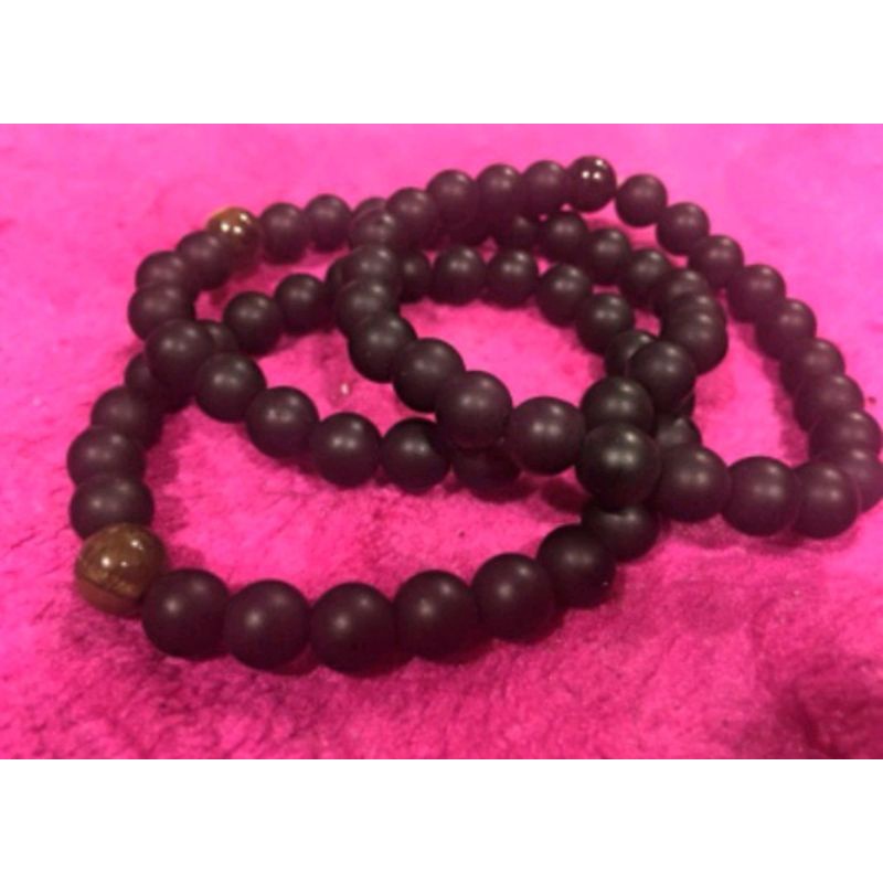 KHAROMAH BRACELET จาก VOLCANO