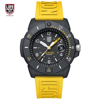 Luminox นาฬิกาข้อมือ NAVY SEAL 3600 SERIES รุ่น XS.3601.GF