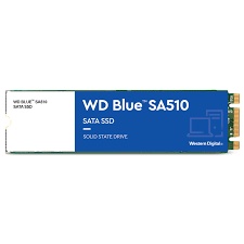 WDSSD1TB-M.2 3D NAND 5YEAR SA510