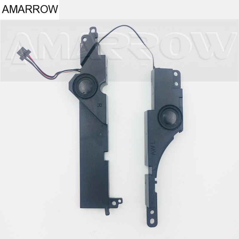 ลําโพงแล็ปท็อปสําหรับ Asus K550D X550D K550D R510Z X550DP K550DP X750DP VM590Z X550Z โน้ตบุ๊คลําโพงแ