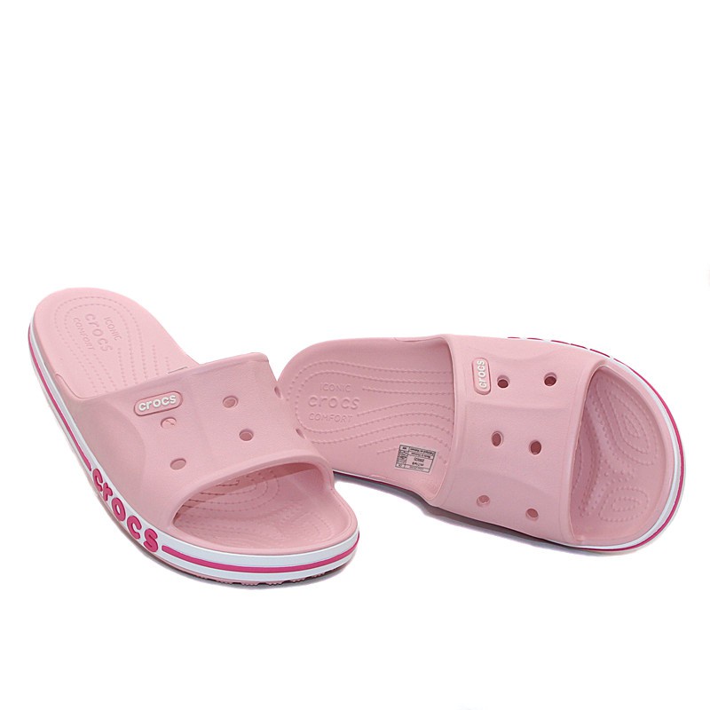 รองเท้าแตะ Crocs แบบดั้งเดิม แฟชั่นสําหรับผู้ชาย และผู้หญิง205392]