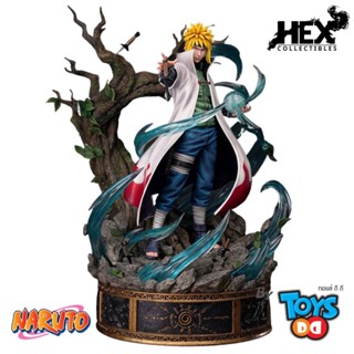 ้HEX COLLECTIBLES Minato Namikaze