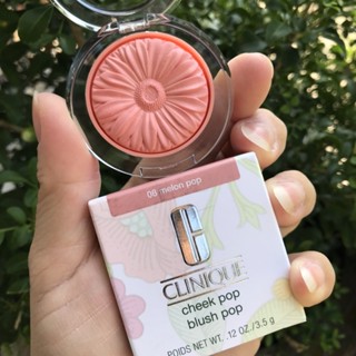 Clinique Cheek Pop Blush Pop