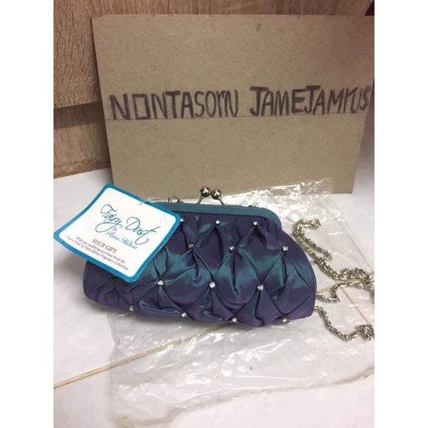 Fairy Dust,Bag Paris Hilton