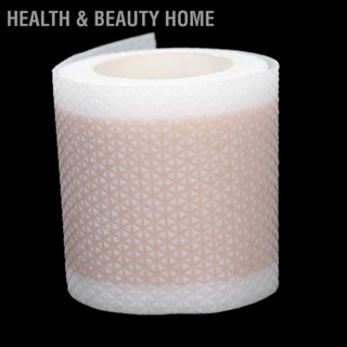 Health &amp; beauty Home แผ่นซิลิโคน แก้ไขรูปร่างหู สําหรับเด็ก (4 X 100 ซม. / ม้วน)