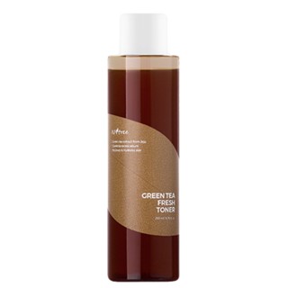 Isntree โทนเนอร์ชาเขียว 6.67 fl.oz / 200 มล.